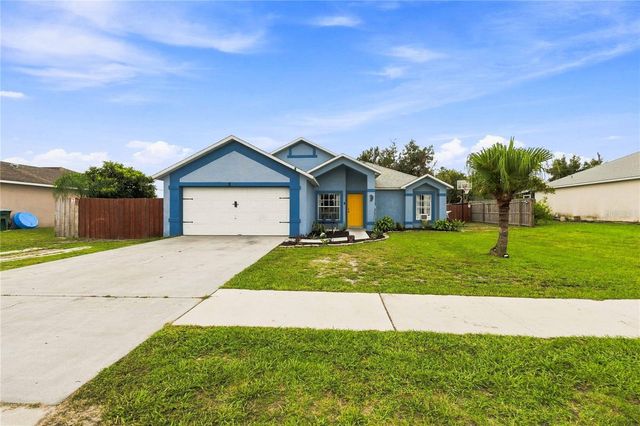677 SAGAMORE DRIVE, Deltona, FL 32738