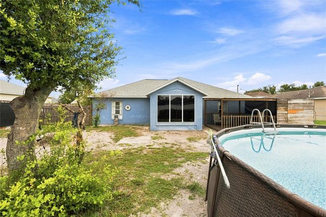 677 SAGAMORE DRIVE, Deltona, FL 32738