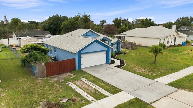 677 SAGAMORE DRIVE, Deltona, FL 32738