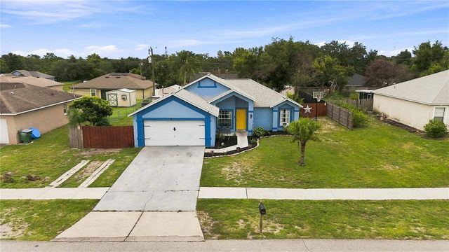 677 SAGAMORE DRIVE, Deltona, FL 32738