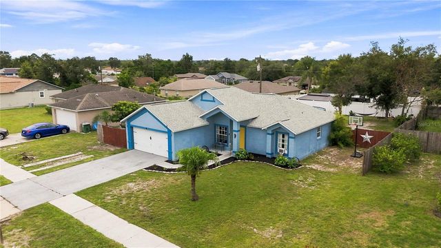 677 SAGAMORE DRIVE, Deltona, FL 32738