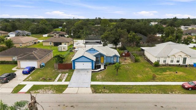 677 SAGAMORE DRIVE, Deltona, FL 32738