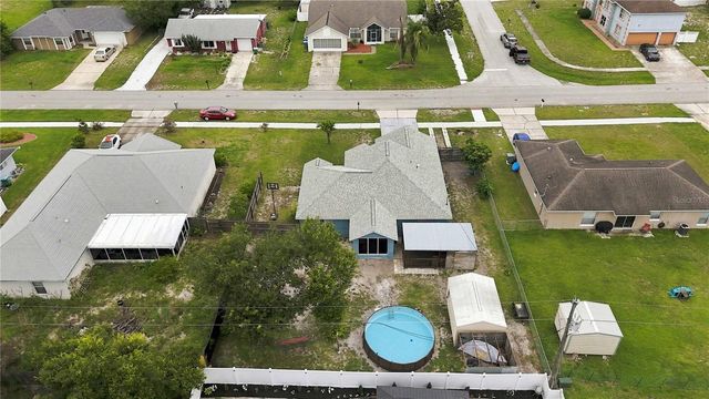 677 SAGAMORE DRIVE, Deltona, FL 32738
