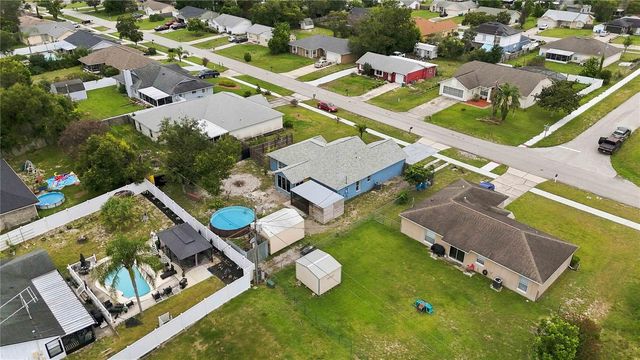 677 SAGAMORE DRIVE, Deltona, FL 32738