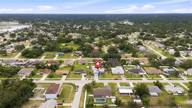 677 SAGAMORE DRIVE, Deltona, FL 32738