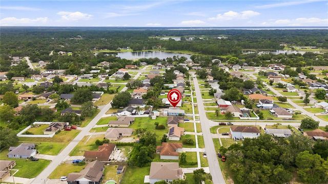 677 SAGAMORE DRIVE, Deltona, FL 32738