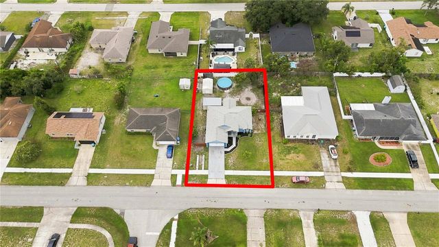 677 SAGAMORE DRIVE, Deltona, FL 32738