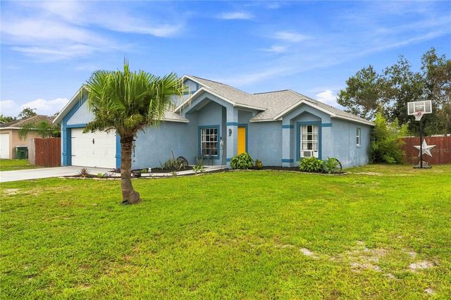 677 SAGAMORE DRIVE, Deltona, FL 32738