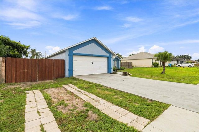 677 SAGAMORE DRIVE, Deltona, FL 32738
