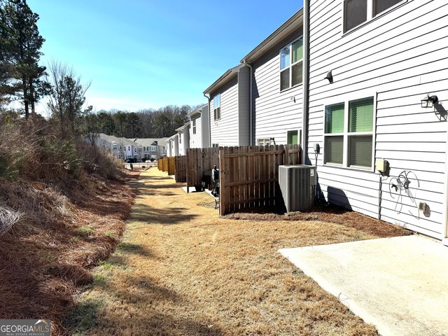 3488 Cardinal Drive, Atlanta, GA 30331