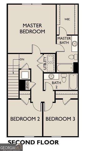 3488 Cardinal Drive, Atlanta, GA 30331