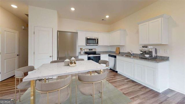 3488 Cardinal Drive, Atlanta, GA 30331