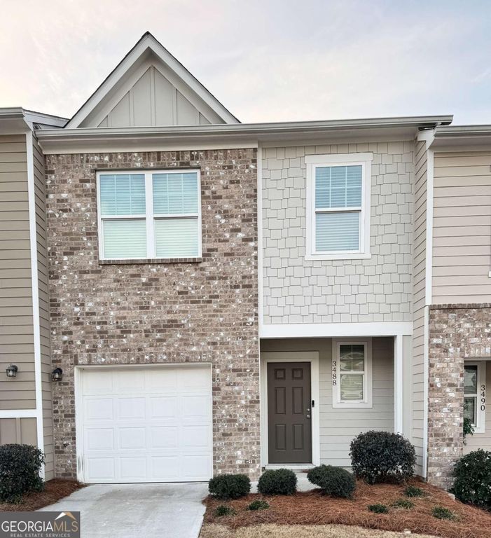 3488 Cardinal Drive, Atlanta, GA 30331