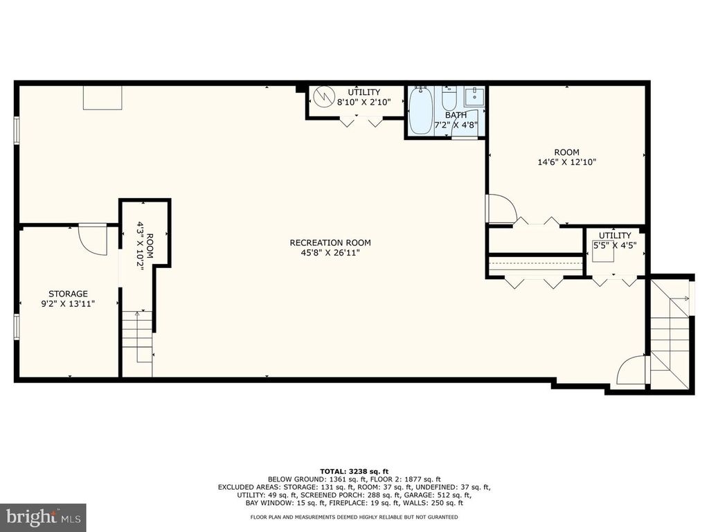 288 RANDALIA RD, Chesapeake City, MD 21915