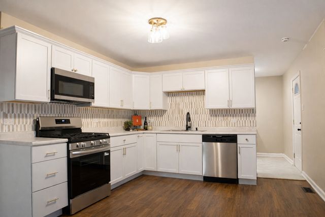 4506 Windsor Court, Richton Park, IL 60471