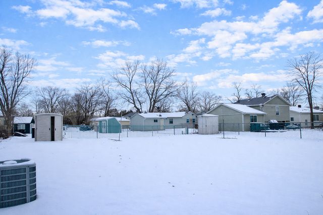 4506 Windsor Court, Richton Park, IL 60471