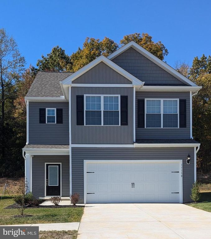 17135 J SHELBY GUSS WAY, Bowling Green, VA 22427