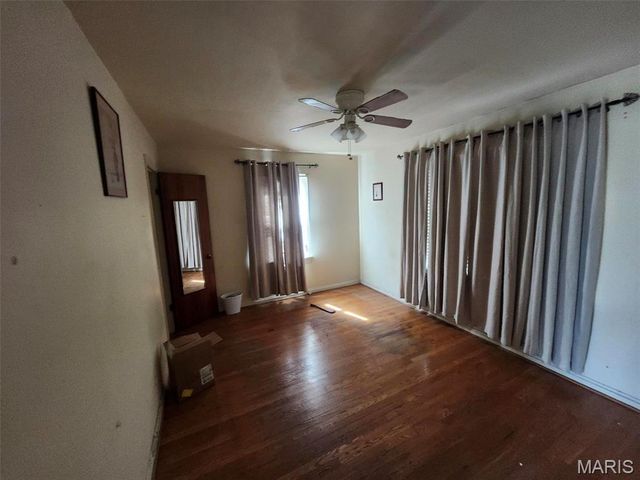 2461 Shannon Avenue, Jennings, MO 63136