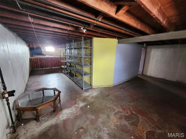 2461 Shannon Avenue, Jennings, MO 63136