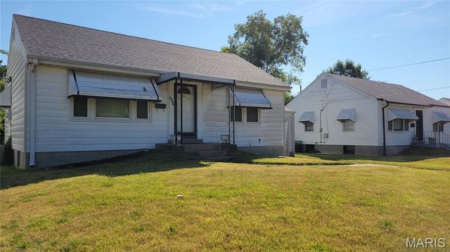 2461 Shannon Avenue, Jennings, MO 63136