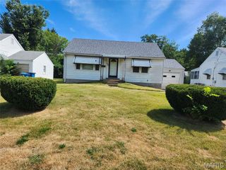 2461 Shannon Avenue, Jennings, MO 63136