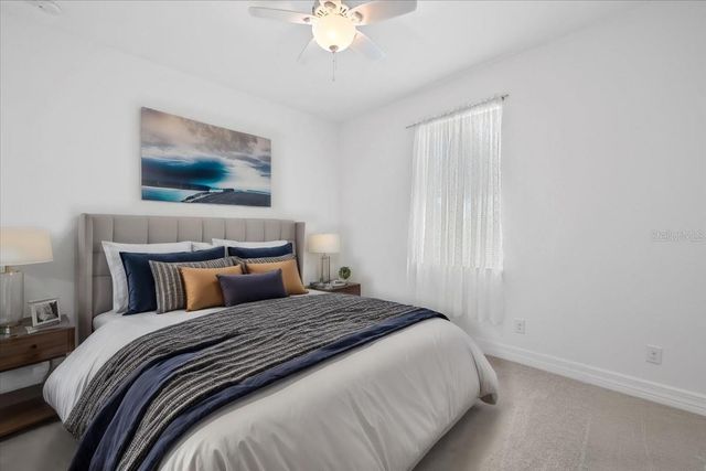 7116 QUIGLEY STREET, Englewood, FL 34224