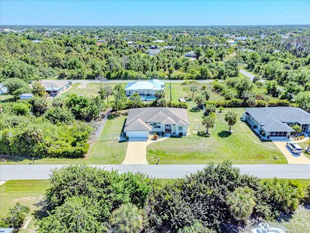 7116 QUIGLEY STREET, Englewood, FL 34224