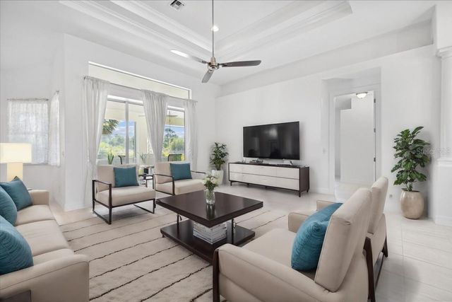 7116 QUIGLEY STREET, Englewood, FL 34224