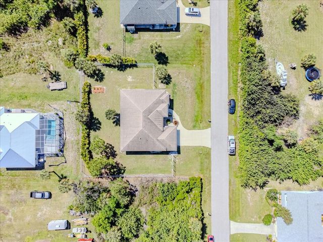 7116 QUIGLEY STREET, Englewood, FL 34224