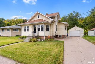 3154 DIEHN Avenue, Davenport, IA 52802