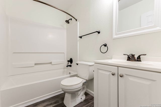 21007 Liatris Lane, San Antonio, TX 78259