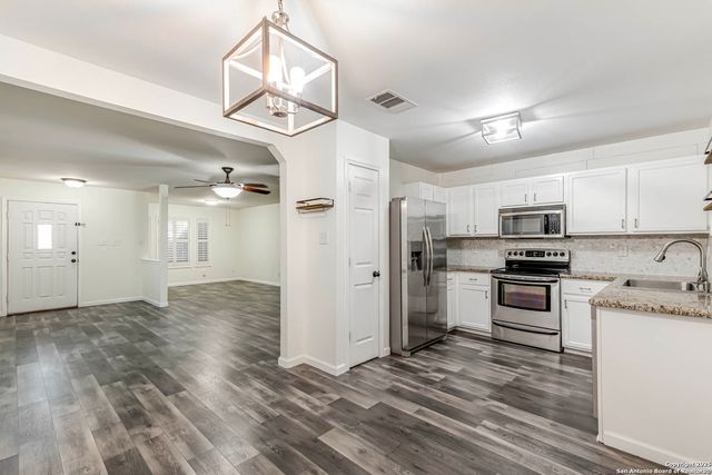 21007 Liatris Lane, San Antonio, TX 78259