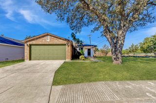 21007 Liatris Lane, San Antonio, TX 78259