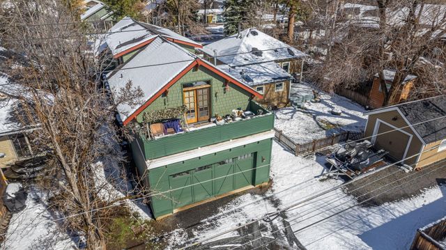 535 NW Florida Avenue, Bend, OR 97703