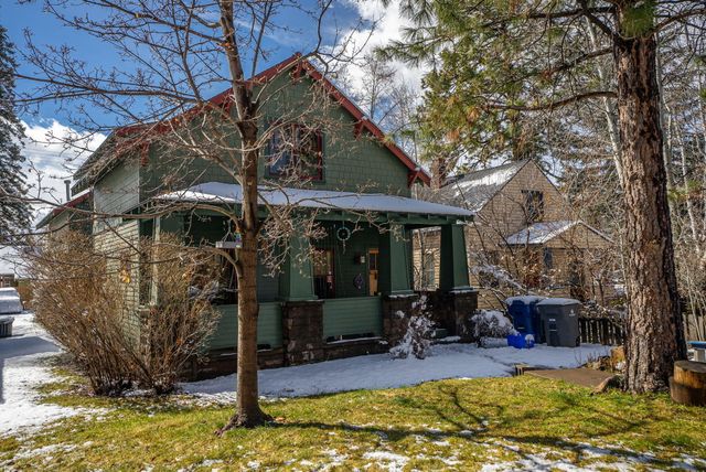 535 NW Florida Avenue, Bend, OR 97703