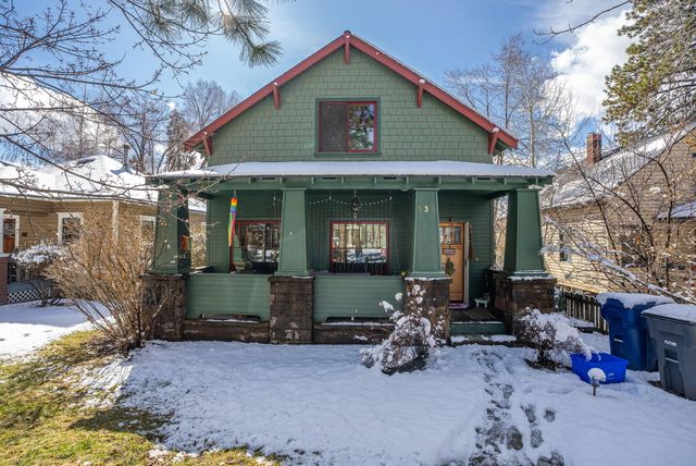 535 NW Florida Avenue, Bend, OR 97703