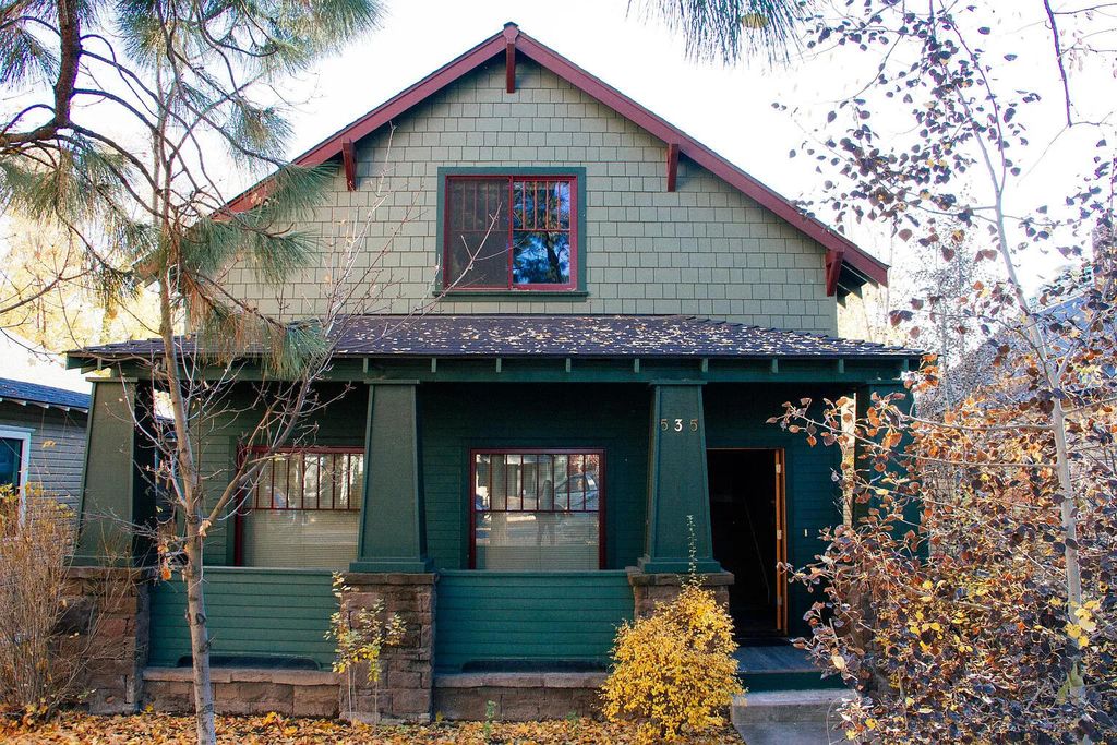 535 NW Florida Avenue, Bend, OR 97703