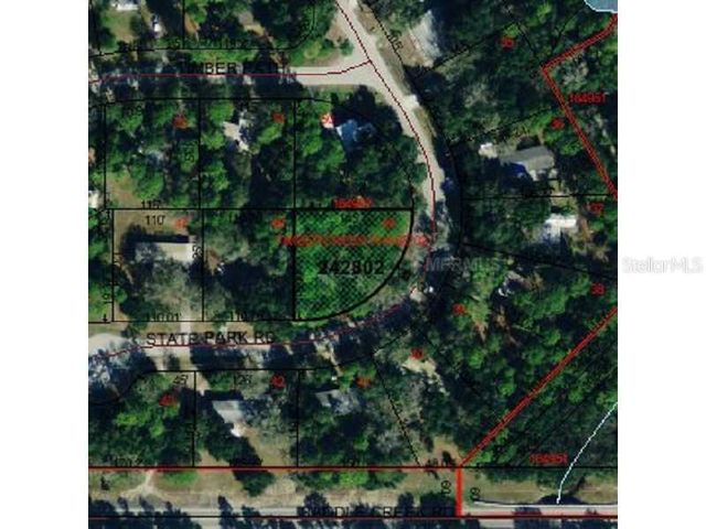 STATE PARK RD, Lakeland, FL 33805