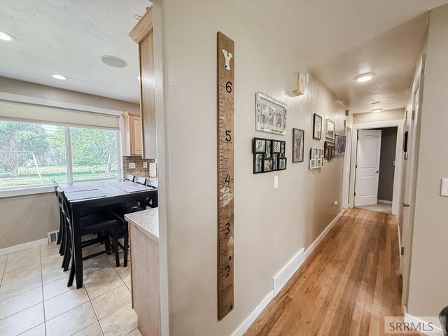 1406 Zener, Pocatello, ID 83201