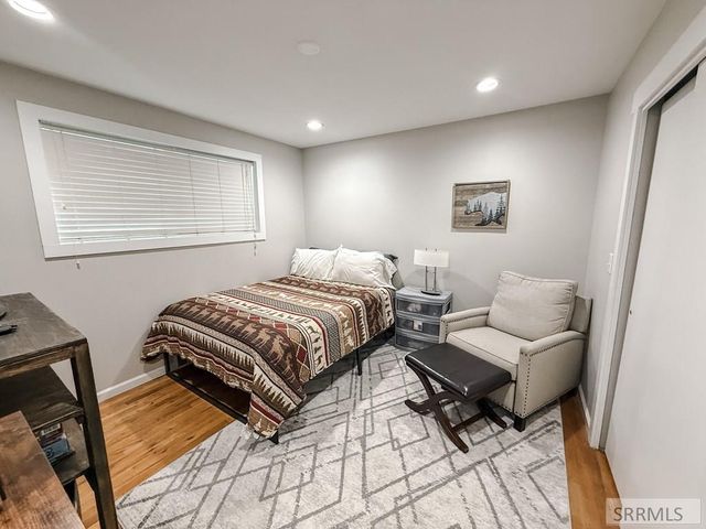1406 Zener, Pocatello, ID 83201