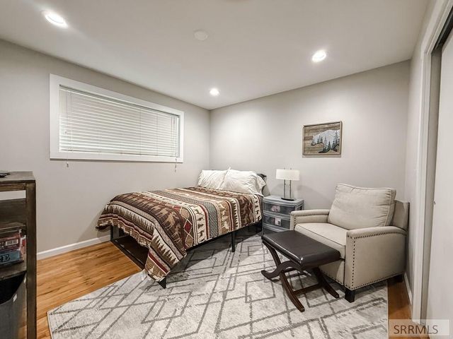 1406 Zener, Pocatello, ID 83201