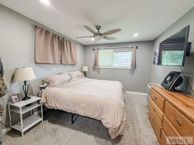 1406 Zener, Pocatello, ID 83201