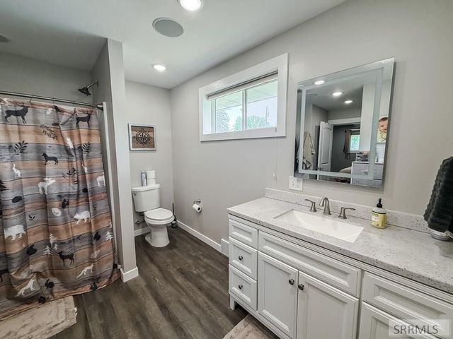 1406 Zener, Pocatello, ID 83201
