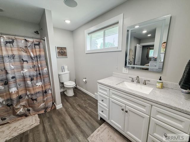 1406 Zener, Pocatello, ID 83201