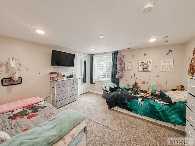 1406 Zener, Pocatello, ID 83201