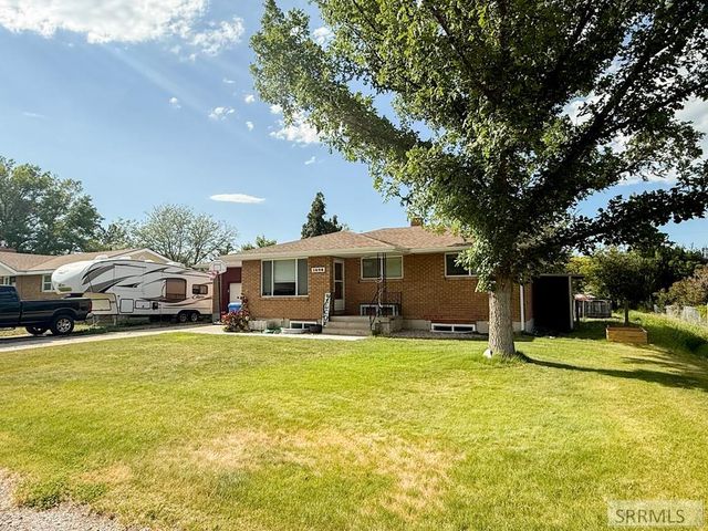 1406 Zener, Pocatello, ID 83201
