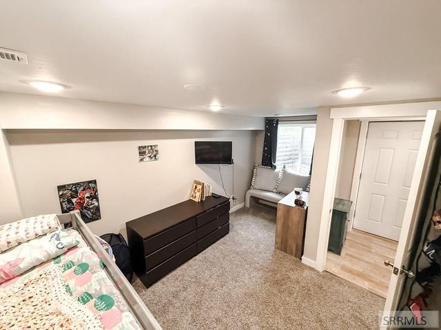 1406 Zener, Pocatello, ID 83201