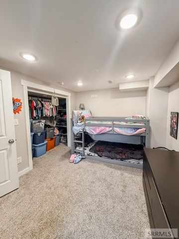 1406 Zener, Pocatello, ID 83201