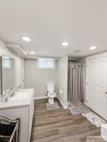 1406 Zener, Pocatello, ID 83201