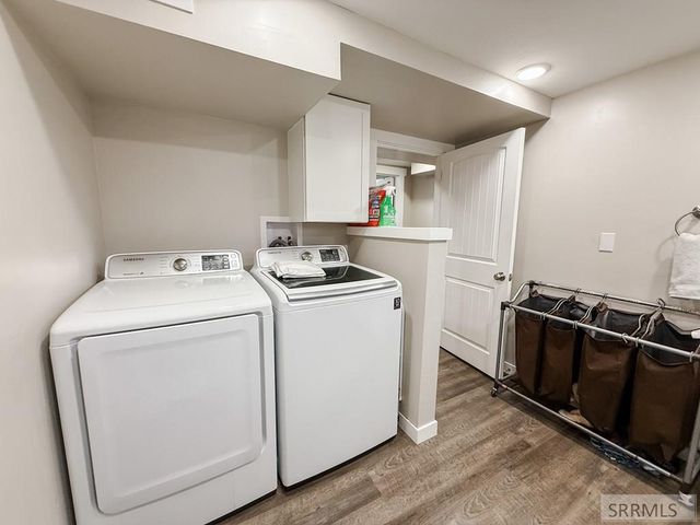 1406 Zener, Pocatello, ID 83201